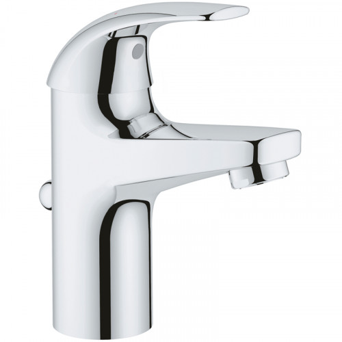 Смеситель для раковины Grohe Baucurve 32805000 Хром латунь