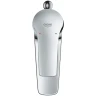 Смеситель для раковины Grohe Baucurve 32805000 Хром латунь