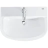 Смеситель для раковины Grohe Baucurve 32805000 Хром латунь