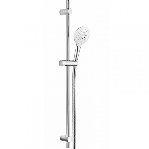 Душевой гарнитур Paini Bergamo R BRCR121L7R Хром