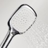 Ручной душ WasserKRAFT A065 Хром пластик
