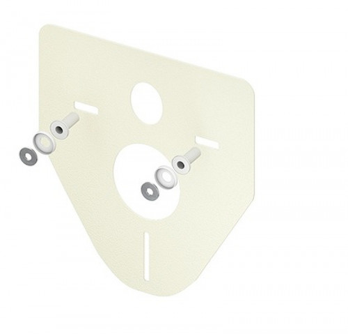 Инсталляция WeltWasser WW Amberg 506 10000005662 для унитаза без клавиши смыва пластик