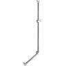 Штанга для душа Grohe Relexa 28587000 Хром латунь на стену