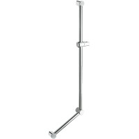 Штанга для душа Grohe Relexa 28587000 Хром латунь на стену
