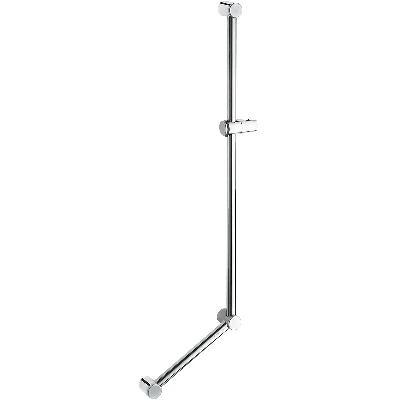 Штанга для душа Grohe Relexa 28587000 Хром латунь на стену