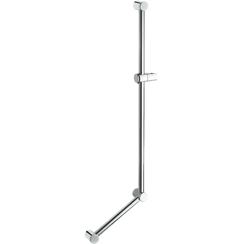 Штанга для душа Grohe Relexa 28587000 Хром латунь на стену