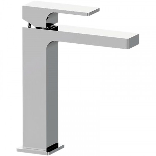 Смеситель для раковины Remer Absolute AU12A Хром латунь