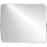 Зеркало Эстет Kare Luxe 80 ФР-00006003 прямоугольное стекло