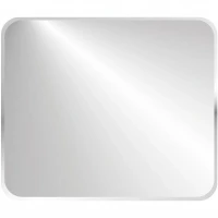 Зеркало Эстет Kare Luxe 80 ФР-00006003 прямоугольное стекло