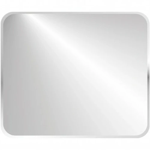 Зеркало Эстет Kare Luxe 80 ФР-00006003 прямоугольное стекло