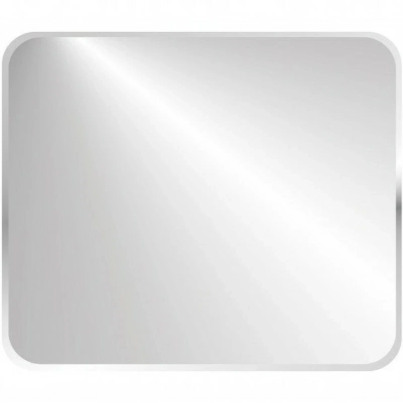 Зеркало Эстет Kare Luxe 80 ФР-00006003 прямоугольное стекло