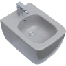 Биде Allen Brau Liberty 2 4.33010.AN подвесное Антрацит