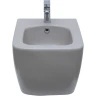 Биде Allen Brau Liberty 2 4.33010.AN подвесное Антрацит