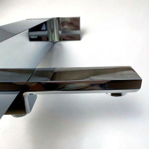 Смеситель для ванны Paini Grazia 21CR111 Хром