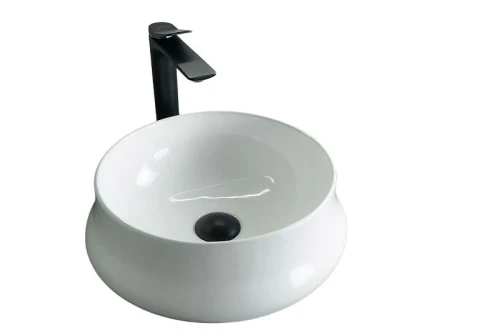 Раковина-чаша Gid Esfera N9426 40 51145 цвет Белый