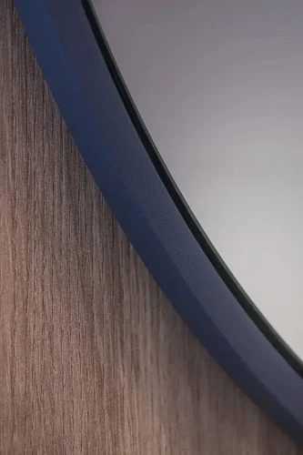 Зеркало Dreja Miro 60 99.2039 цвет Графит