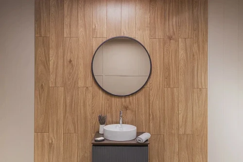 Зеркало Dreja Miro 60 99.2039 цвет Графит