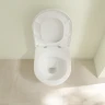 Унитаз Villeroy&Boch Subway 2.0 Plus 5614R0R1 подвесной без сиденья