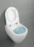 Унитаз Villeroy&Boch Subway 2.0 Plus 5614R0R1 подвесной без сиденья