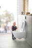 Унитаз Villeroy&Boch Subway 2.0 Plus 5614R0R1 подвесной без сиденья