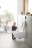 Унитаз Villeroy&Boch Subway 2.0 Plus 5614R0R1 подвесной без сиденья