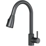 Смеситель для кухни AM.PM X-Joy S F85B07522 Черный матовый