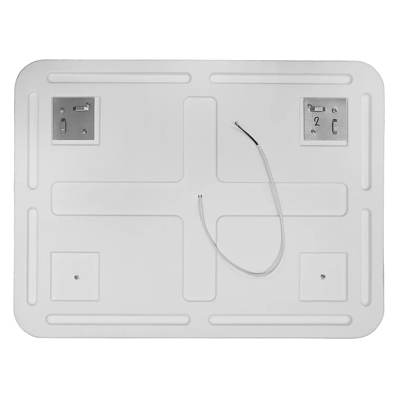 Зеркало Loranto Дина 89 CS00098010 с подсветкой с сенсорным выключателем
