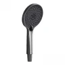 Смеситель для ванны Azario Lursy AZ-K3049GR цвет Серый графит