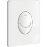 Клавиша смыва Grohe Skate Air 38505SH0 Белый альпин