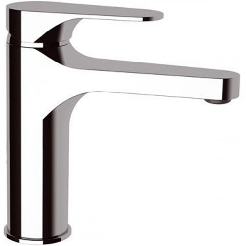 Смеситель для раковины Remer Class Line L11L Хром на столешницу