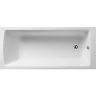 Акриловая ванна Vitra Neo 160x70 52520001000 без гидромассажа