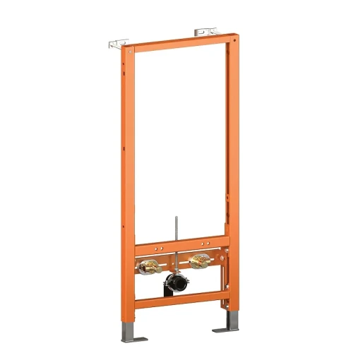 Инсталляция для биде Kludi Unifix 79200 цвет Оранжевый