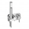 Смеситель для душа Webert Coral CO860512015 цвет Хром
