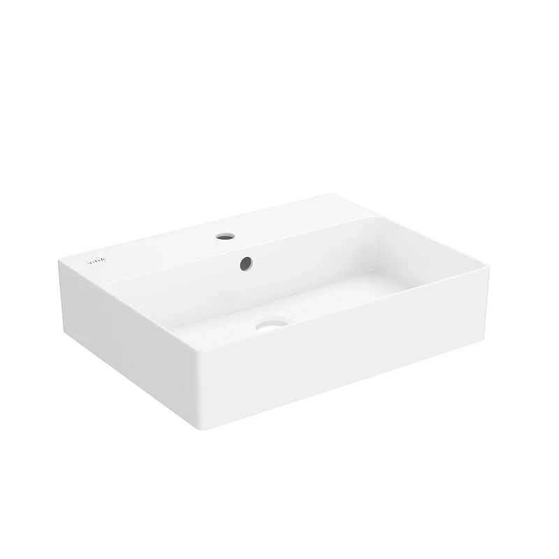 Раковина Vitra M20 52 8313B003-0001 цвет Белый