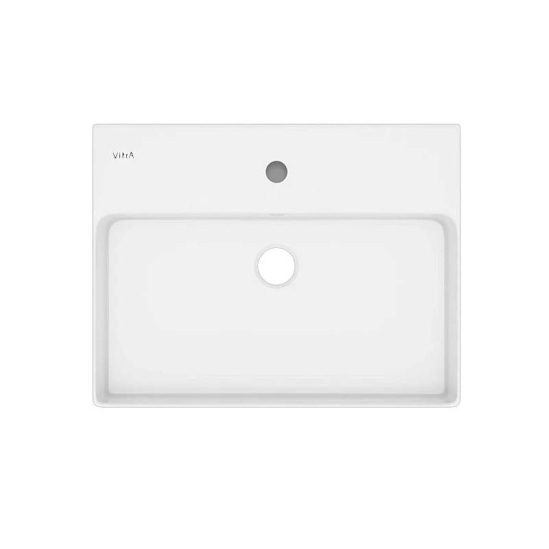 Раковина Vitra M20 52 8313B003-0001 цвет Белый