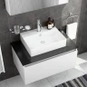 Раковина Vitra M20 52 8313B003-0001 цвет Белый