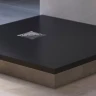 Душевой поддон из искусственного камня RGW Stone Tray (Стоун Трей) ST-B 75х75 16152075-04 цвет Черный