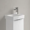 Раковина Villeroy&Boch Architectura 36 L 43863701 цвет Альпийский белый