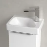 Раковина Villeroy&Boch Architectura 36 L 43863701 цвет Альпийский белый