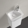 Раковина Villeroy&Boch Architectura 36 L 43863701 цвет Альпийский белый