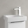 Раковина Villeroy&Boch Architectura 36 L 43863701 цвет Альпийский белый