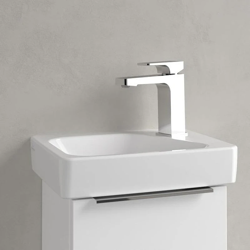 Раковина Villeroy&Boch Architectura 36 L 43863701 цвет Альпийский белый