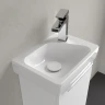 Раковина Villeroy&Boch Architectura 36 L 43863701 цвет Альпийский белый