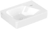 Раковина Villeroy&Boch Architectura 36 L 43863701 цвет Альпийский белый