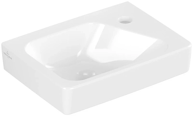Раковина Villeroy&Boch Architectura 36 L 43863701 цвет Альпийский белый