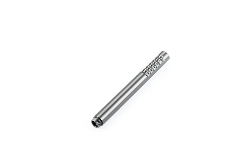 Смеситель для ванны Knotlor Eclipse SS-27/GM цвет Вороненая сталь