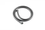 Смеситель для ванны Knotlor Eclipse SS-27/GM цвет Вороненая сталь