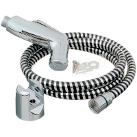 Гигиенический душ Melodia della vita Primo MKP20493BL Хром