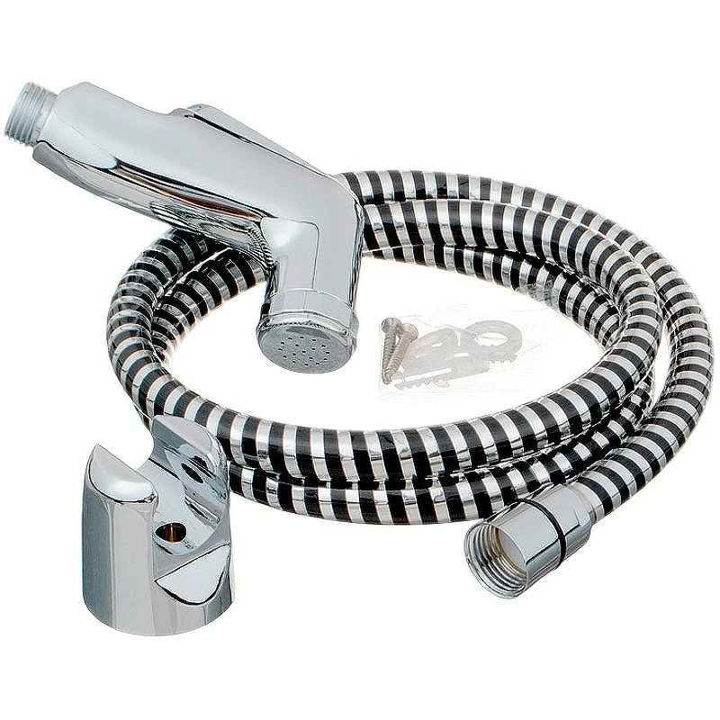 Гигиенический душ Melodia della vita Primo MKP20493BL Хром