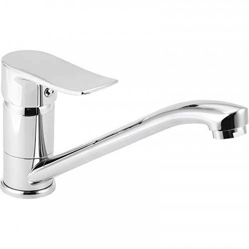 Смеситель для кухни Viko V-7203 Хром